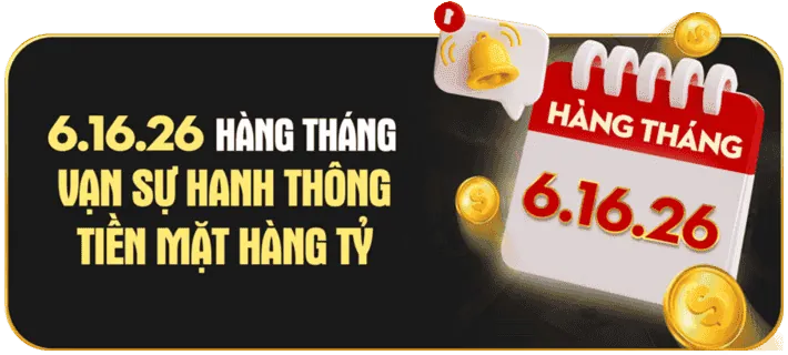 Nạp tiền lần đầu 99vin casino