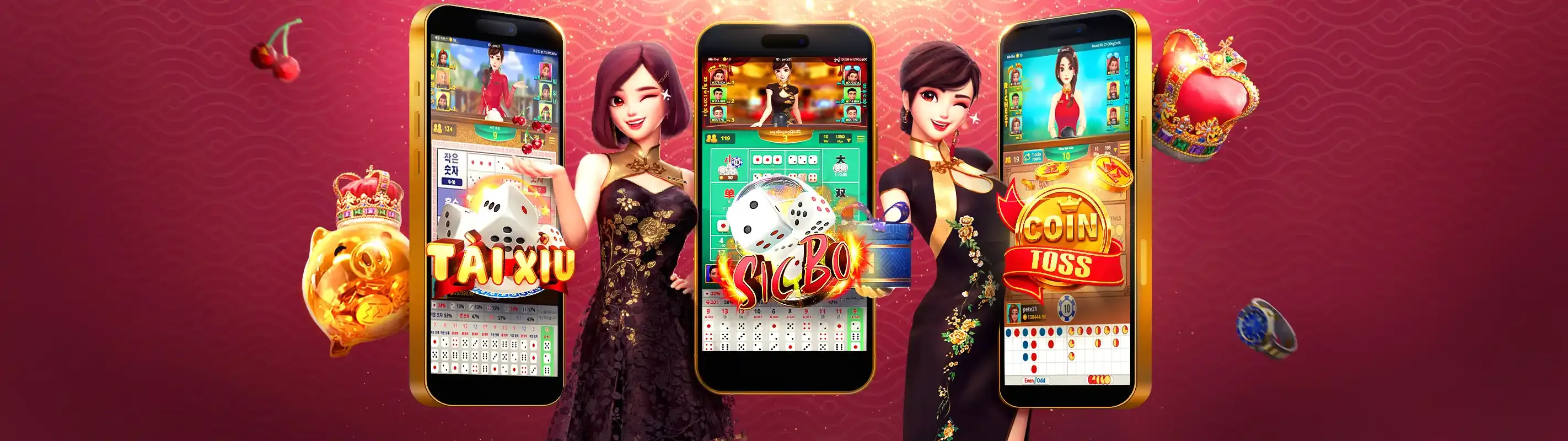 Sân chơi bắn cá 99vin Casino sống động