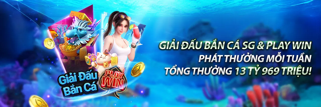 Trò chơi Slot 99vin casino