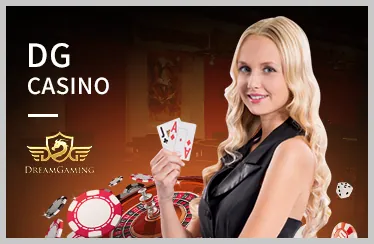 Sảnh Baccarat trực tuyến với dealer xinh đẹp tại 99vin casino