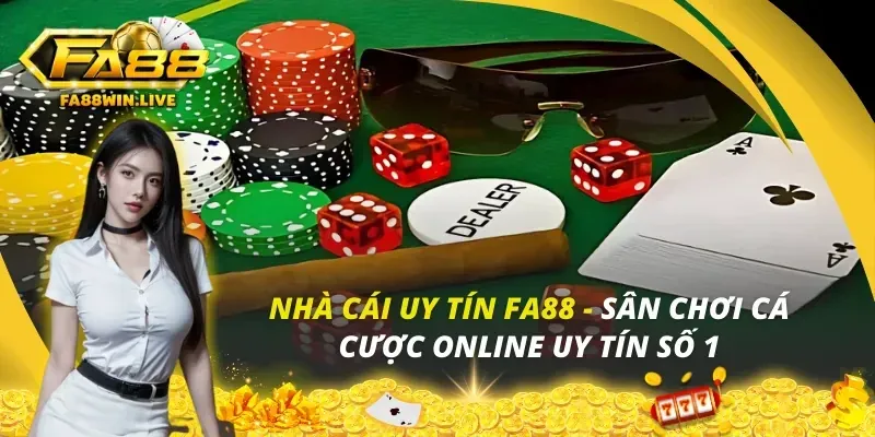 Hình ảnh biểu tượng cá cược có trách nhiệm và sự cân bằng