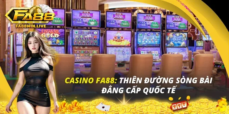 Cập nhật sảnh casino trực tuyến 99vin casino