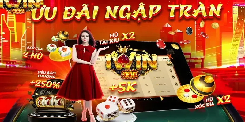 Hình ảnh minh họa chiến lược thắng cược trong các trò chơi phổ biến của 99vin casino.